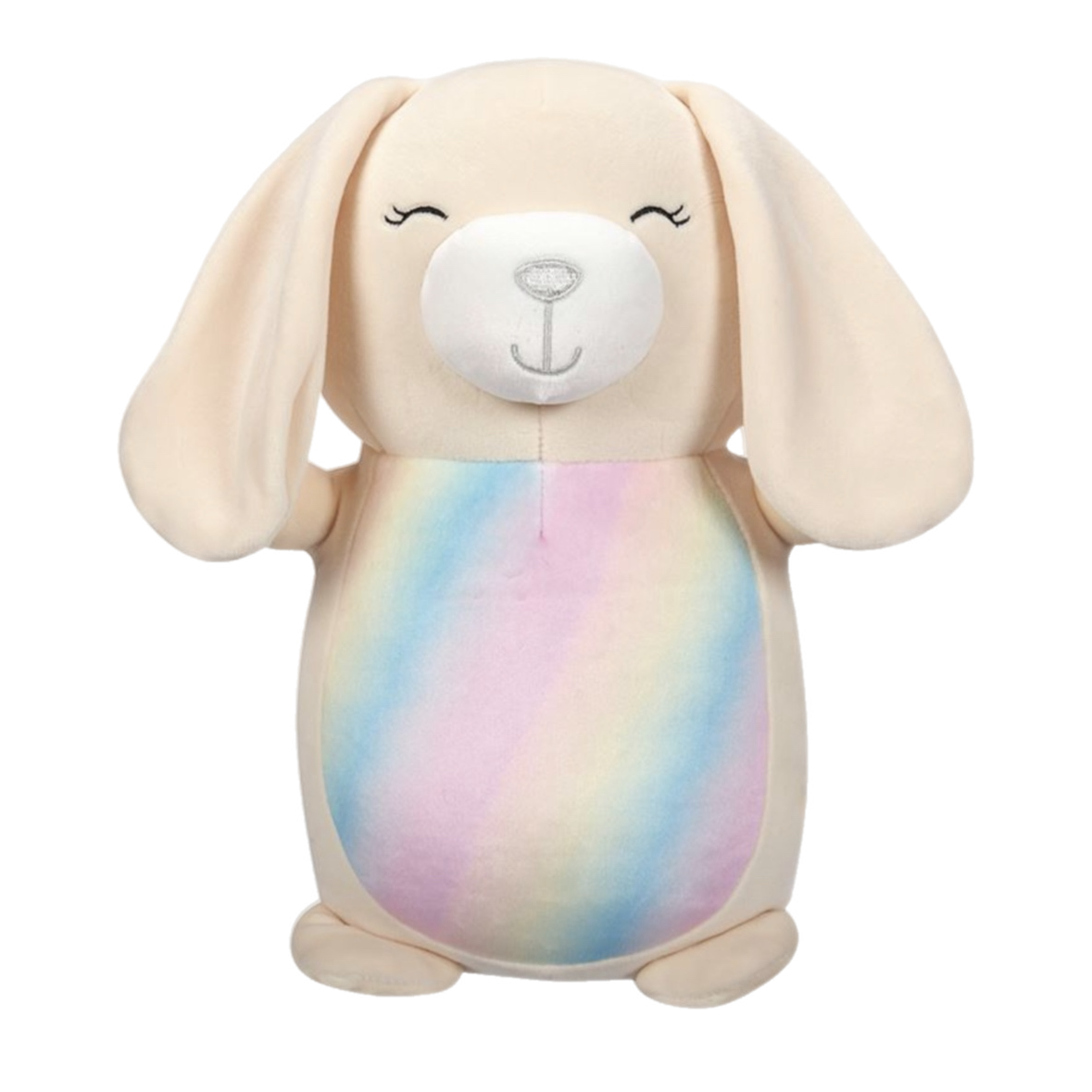 Squishmallow Easter Hug Mee 10" Robyne the Bunny Plush Toy