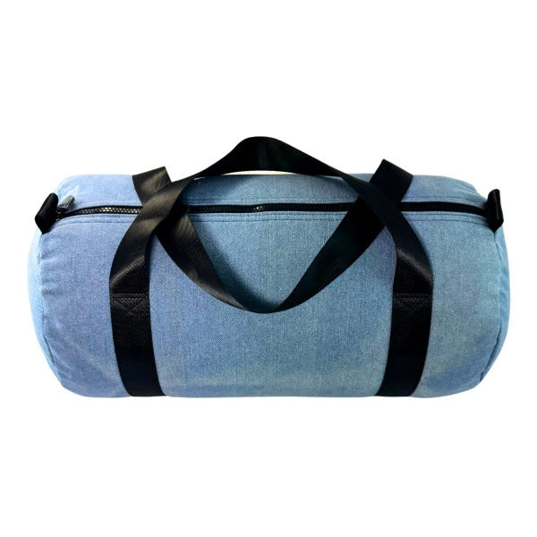 Billie Jean Medium Duffel-Washable