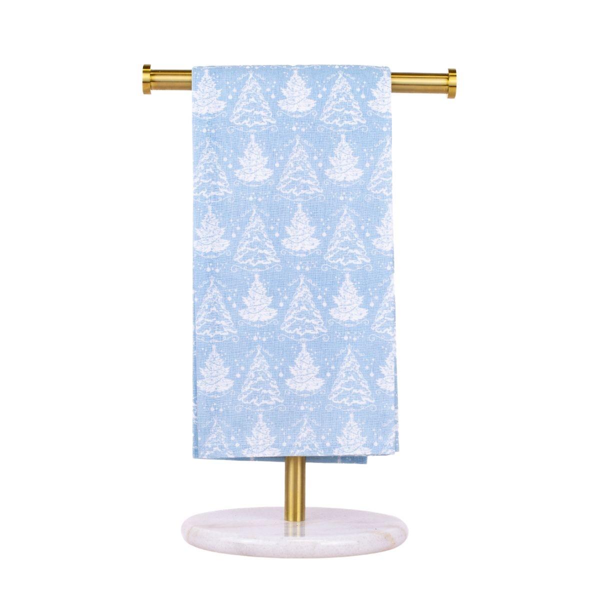 Winter Dreams Hand Towel