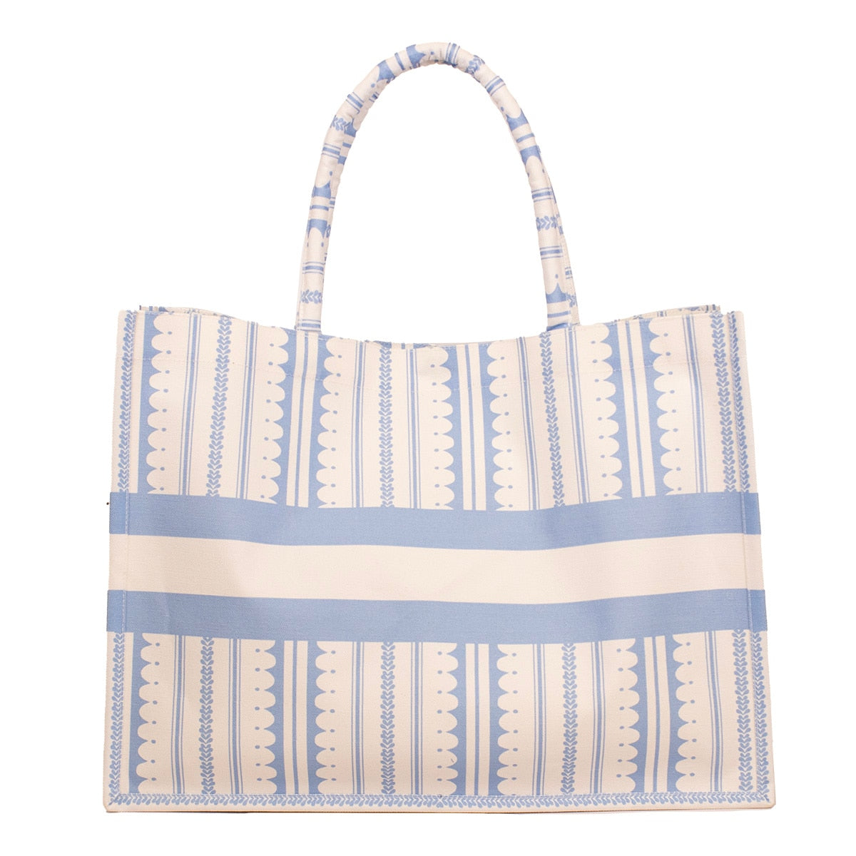 Chantilly Classic Tote