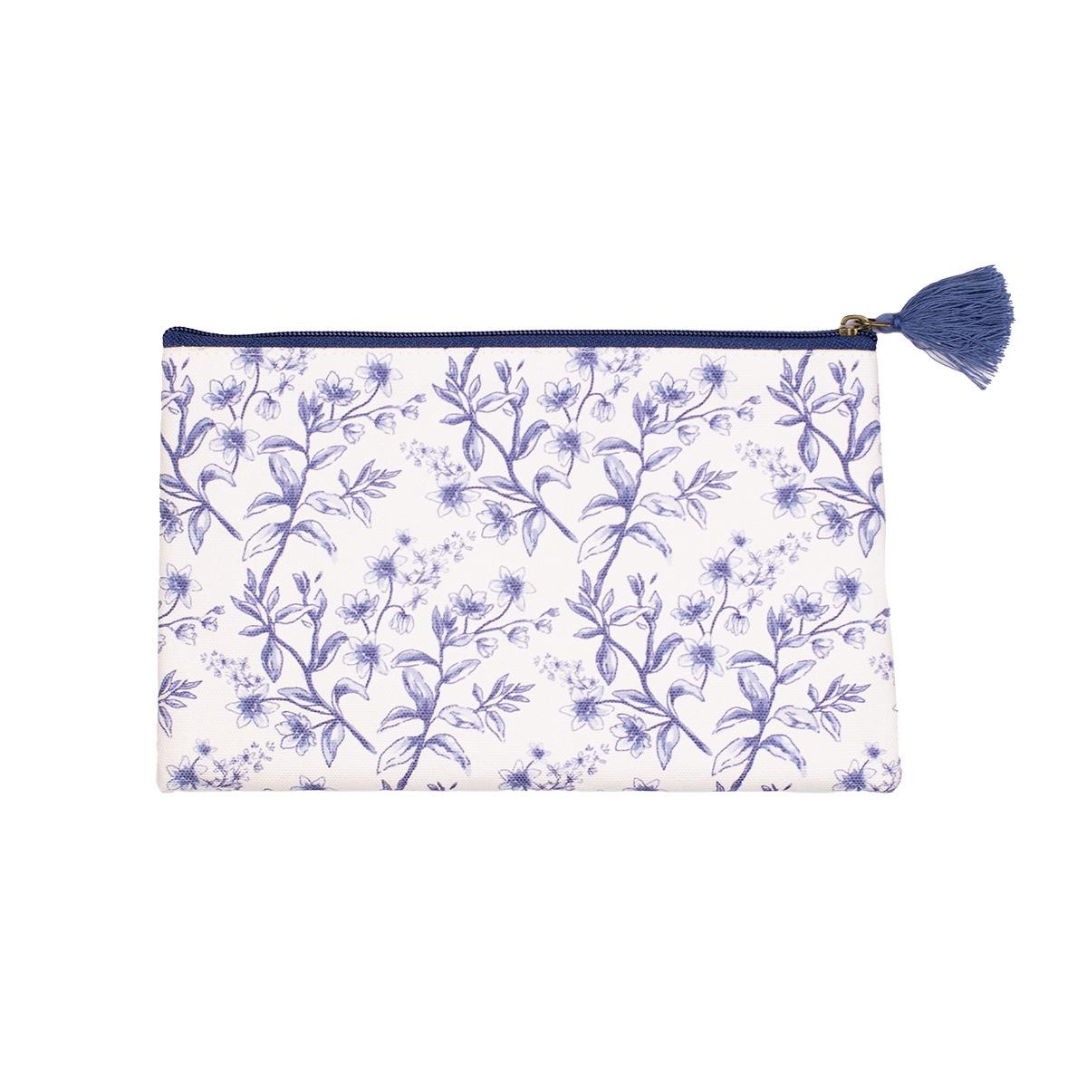 Aldridge Garden Cosmetic Bag