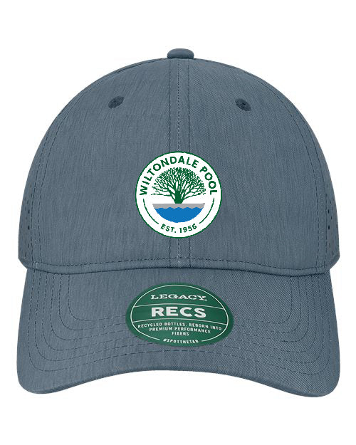 Wiltondale - Legacy - Reclaim Sport Mesh Cap