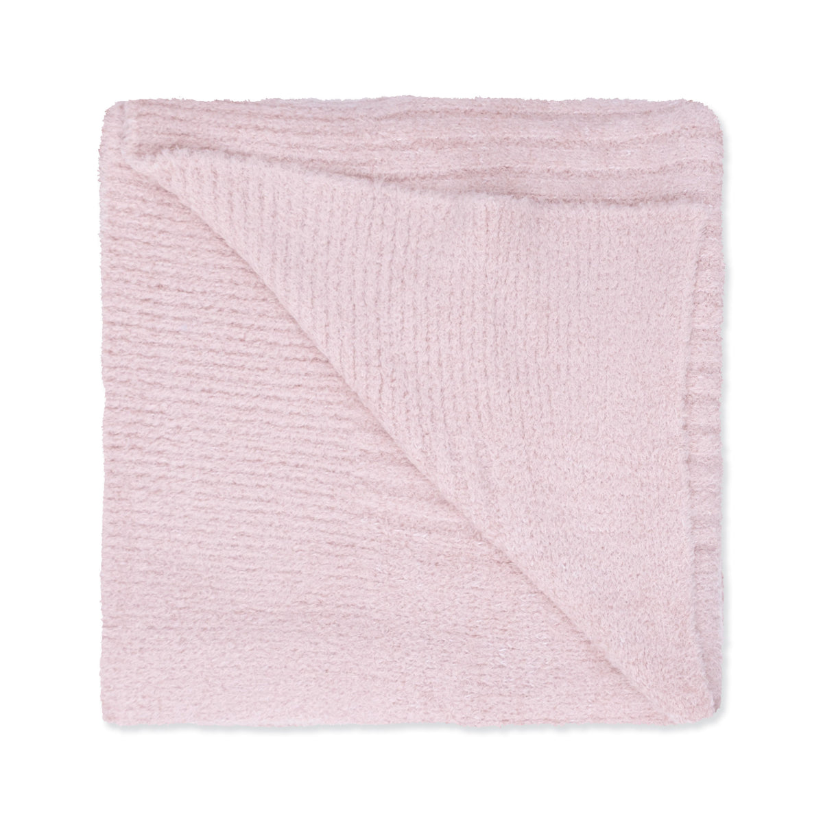 Angel Dear Chenille - Blush Blanket - image 2