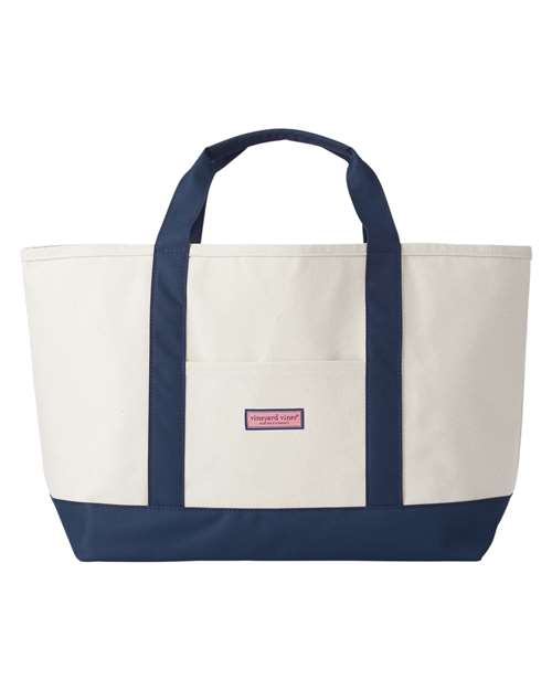 Vineyard Vines - Captain Tote Bag