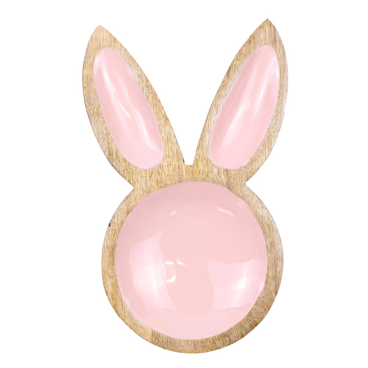 Bunny Serving Dish