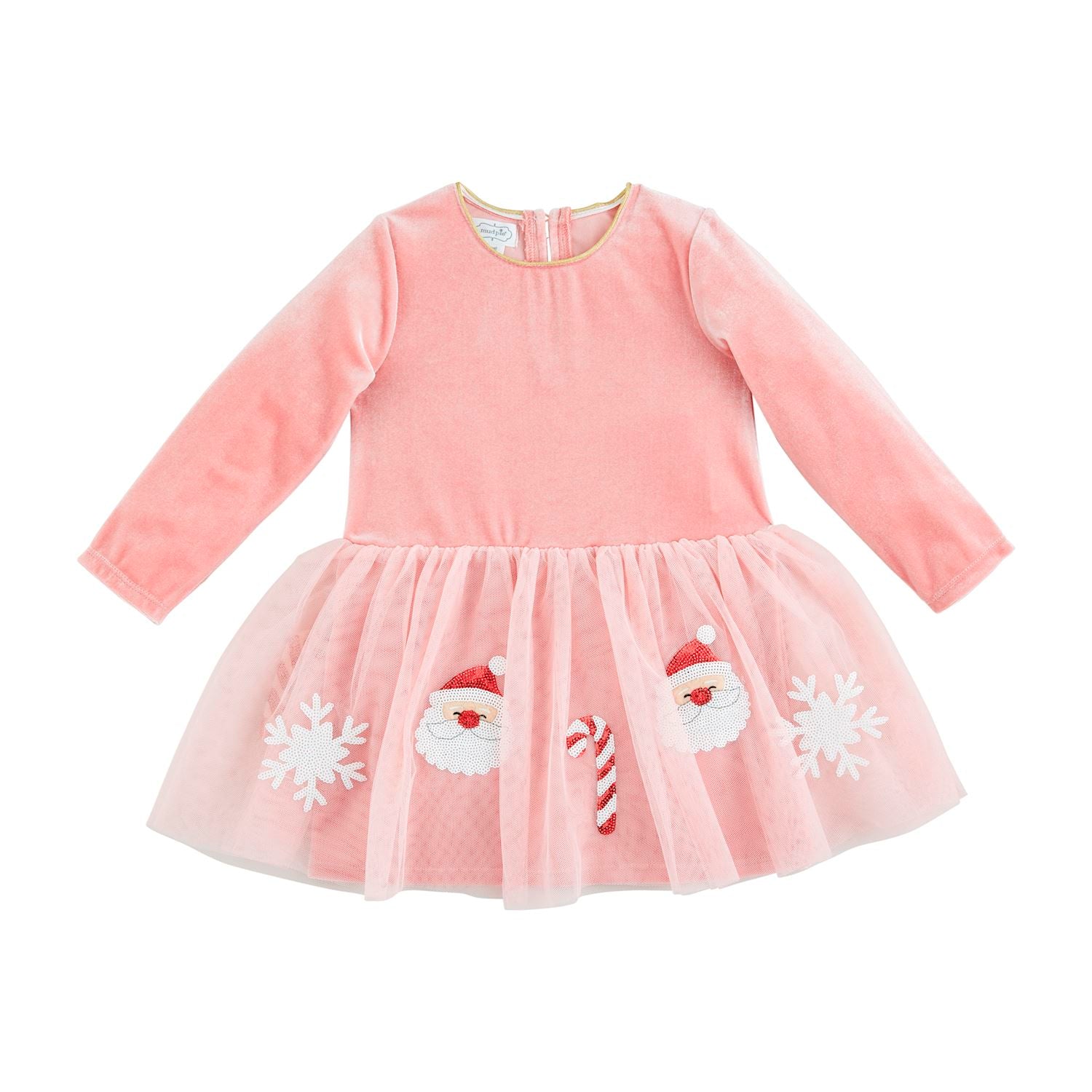 Christmas Tutu Dress She la la Christmas Tutu Dress She la la