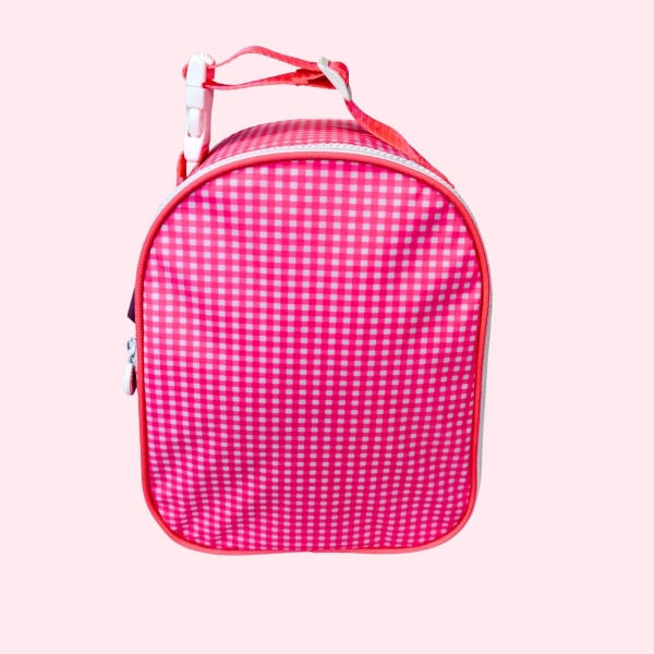 Flamingo Gumdrop-Wipeable