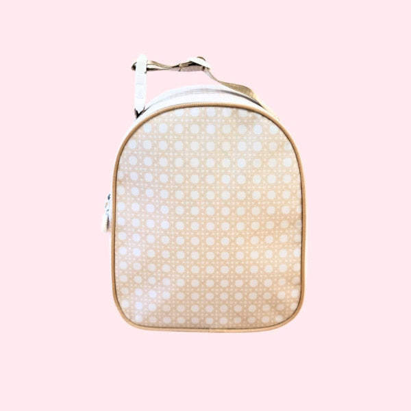 Champagne Bungalow Gumdrop-Wipeable