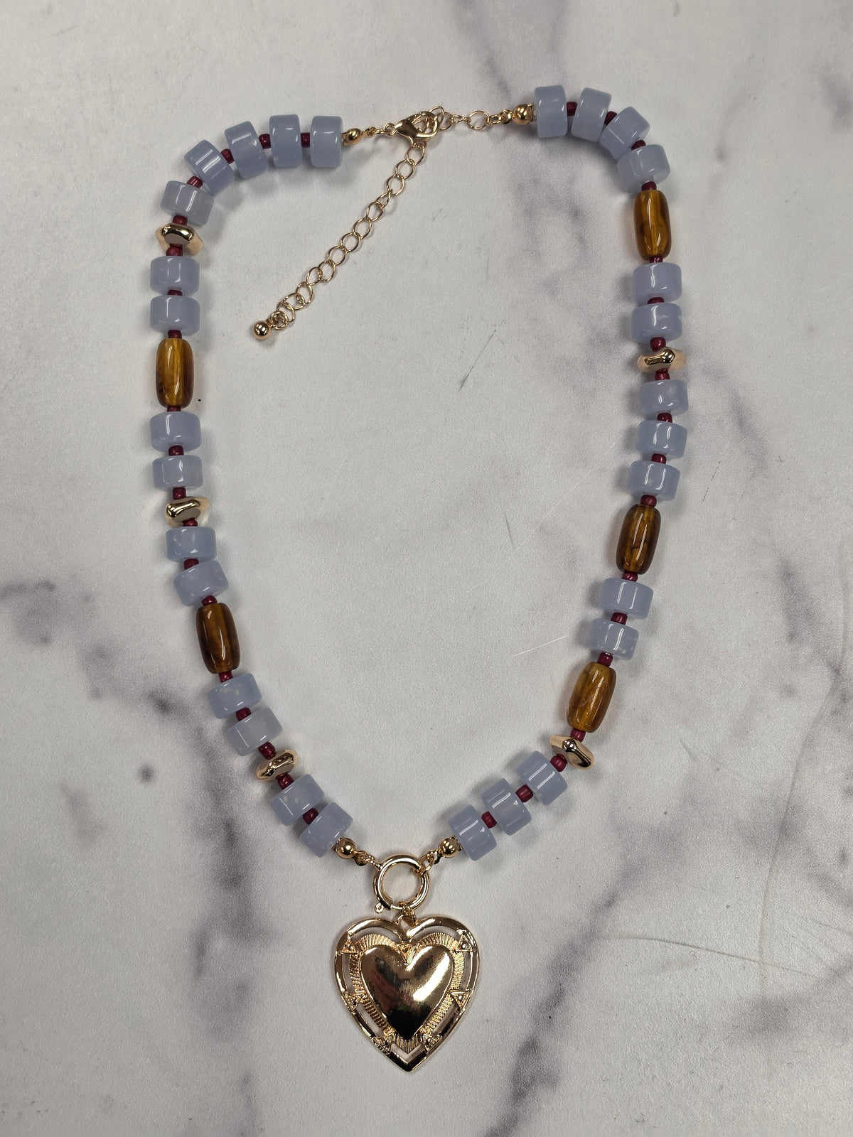 Love Necklace
