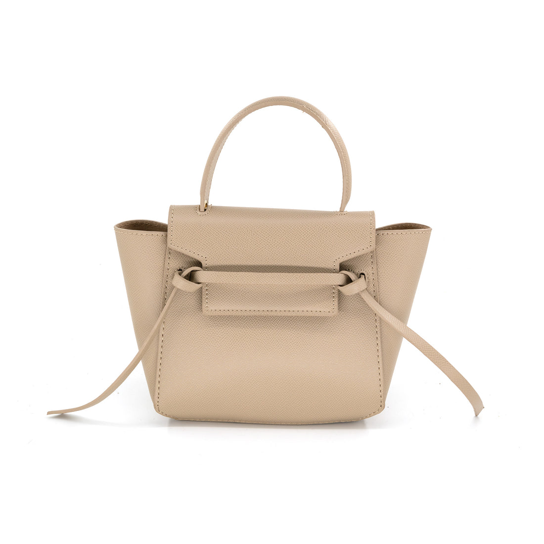 Taupe Evoke Bag