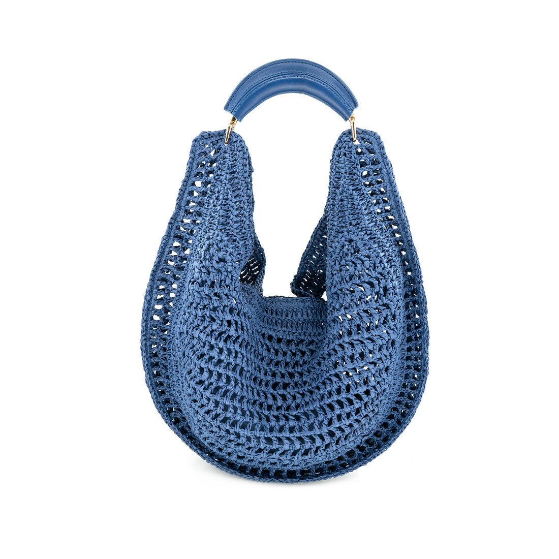 Bodrum Bag in Navy