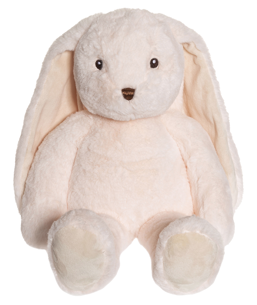 Svea Large Ecofriends Bunny 45cm - Pink