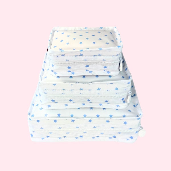 Superstar Stacking Set-Wipeable