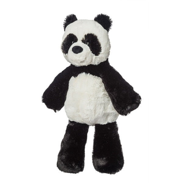 Marshmallow Ping Pong Panda