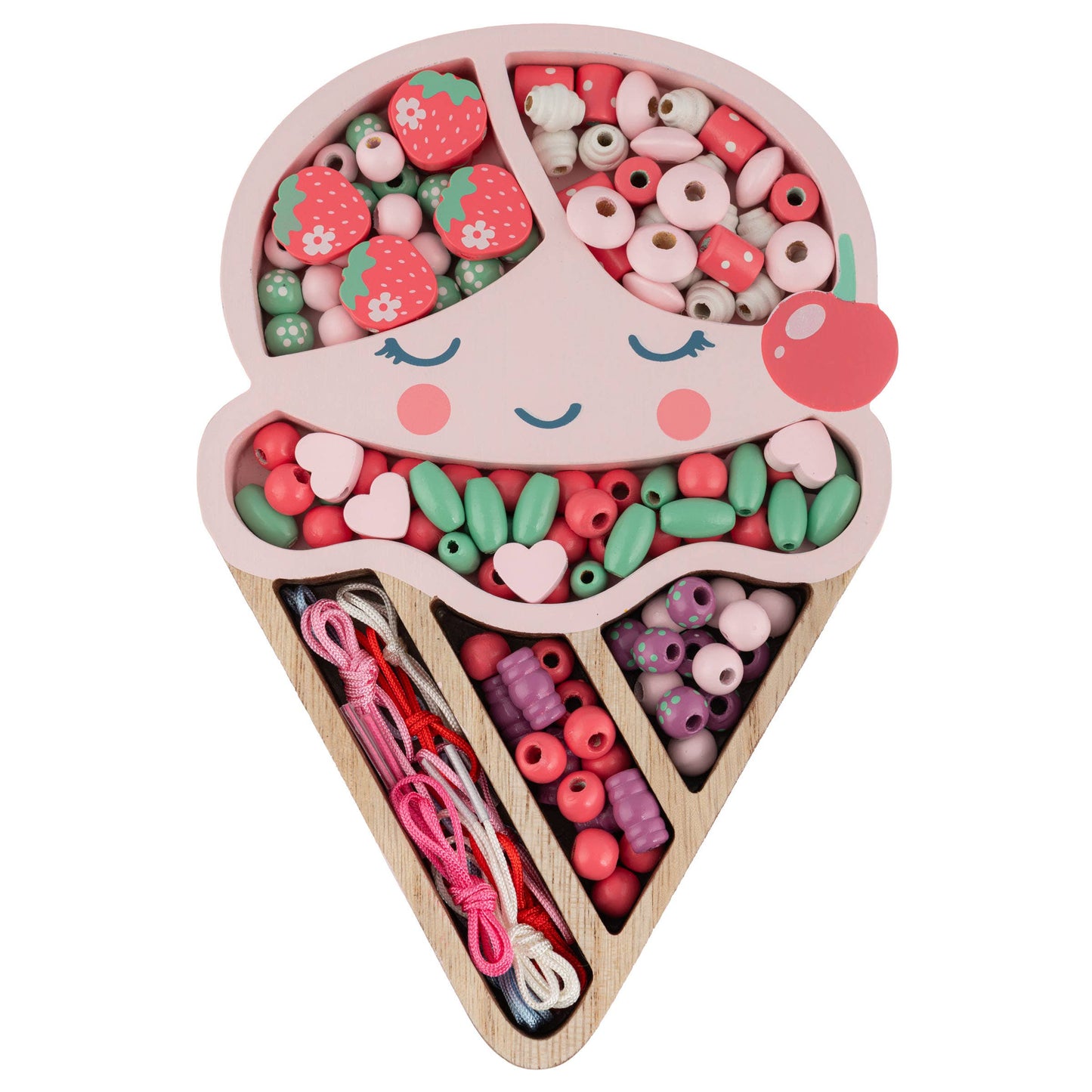 Bead Boutique: Ice Cream