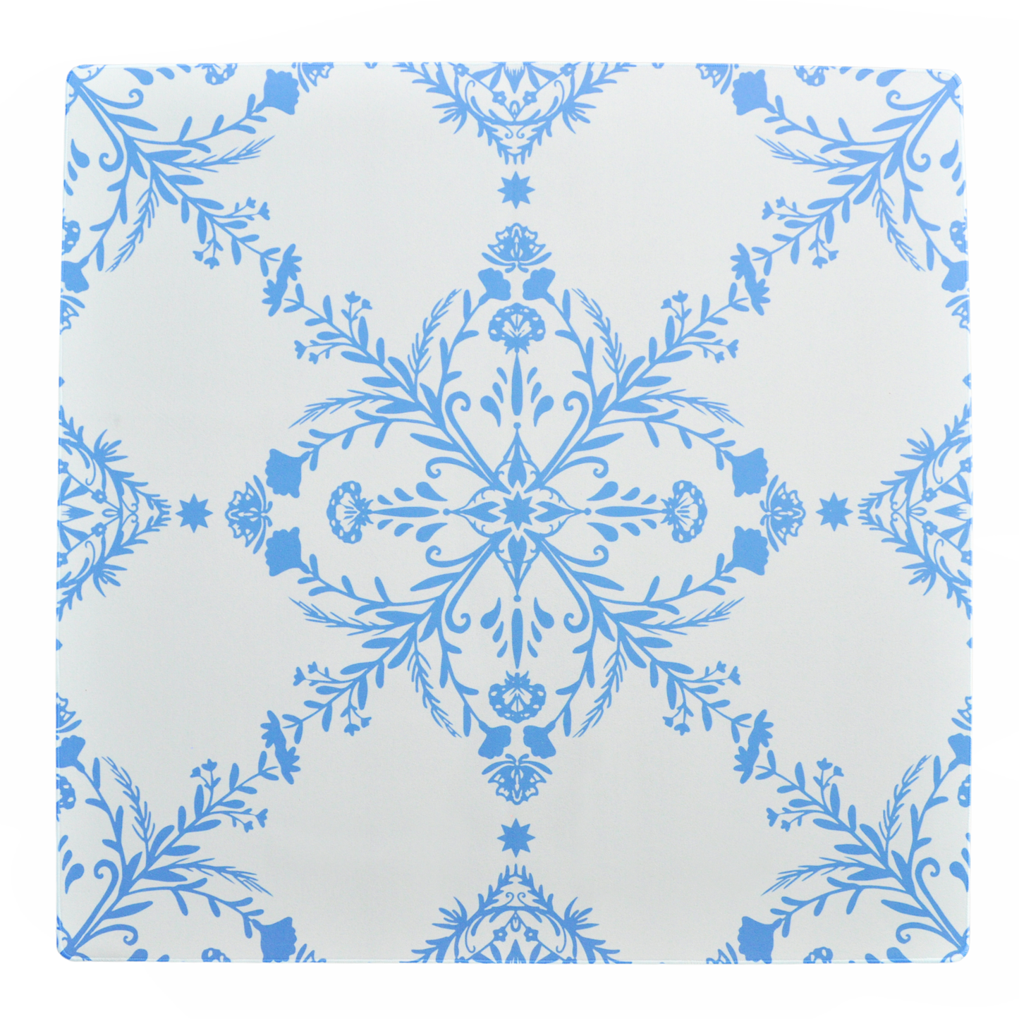 Mahjong Mat- Rebekah’s Wedding Pattern Mat