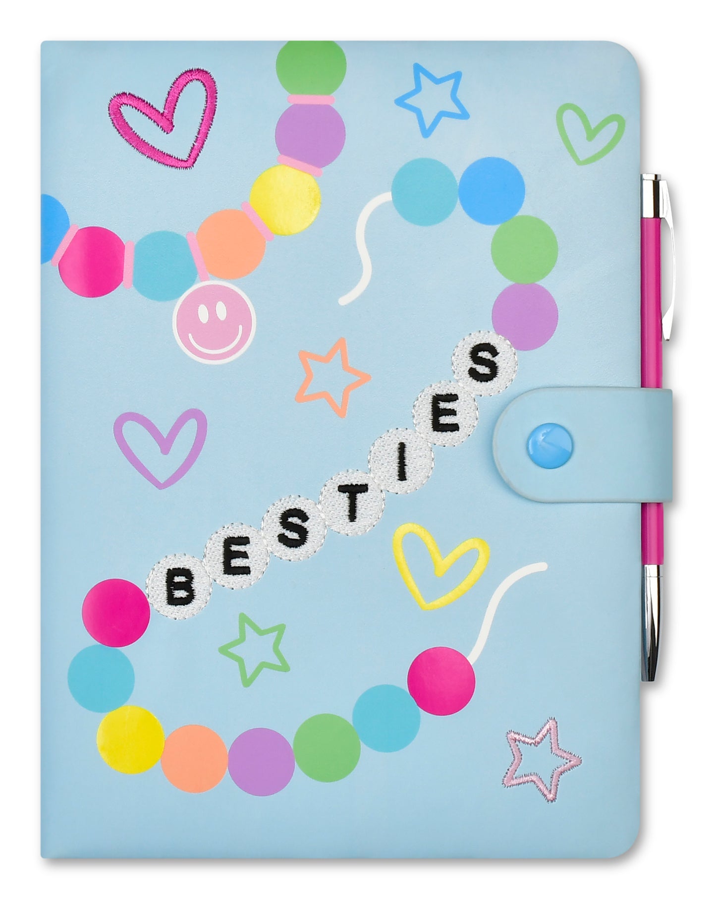 Besties Journal