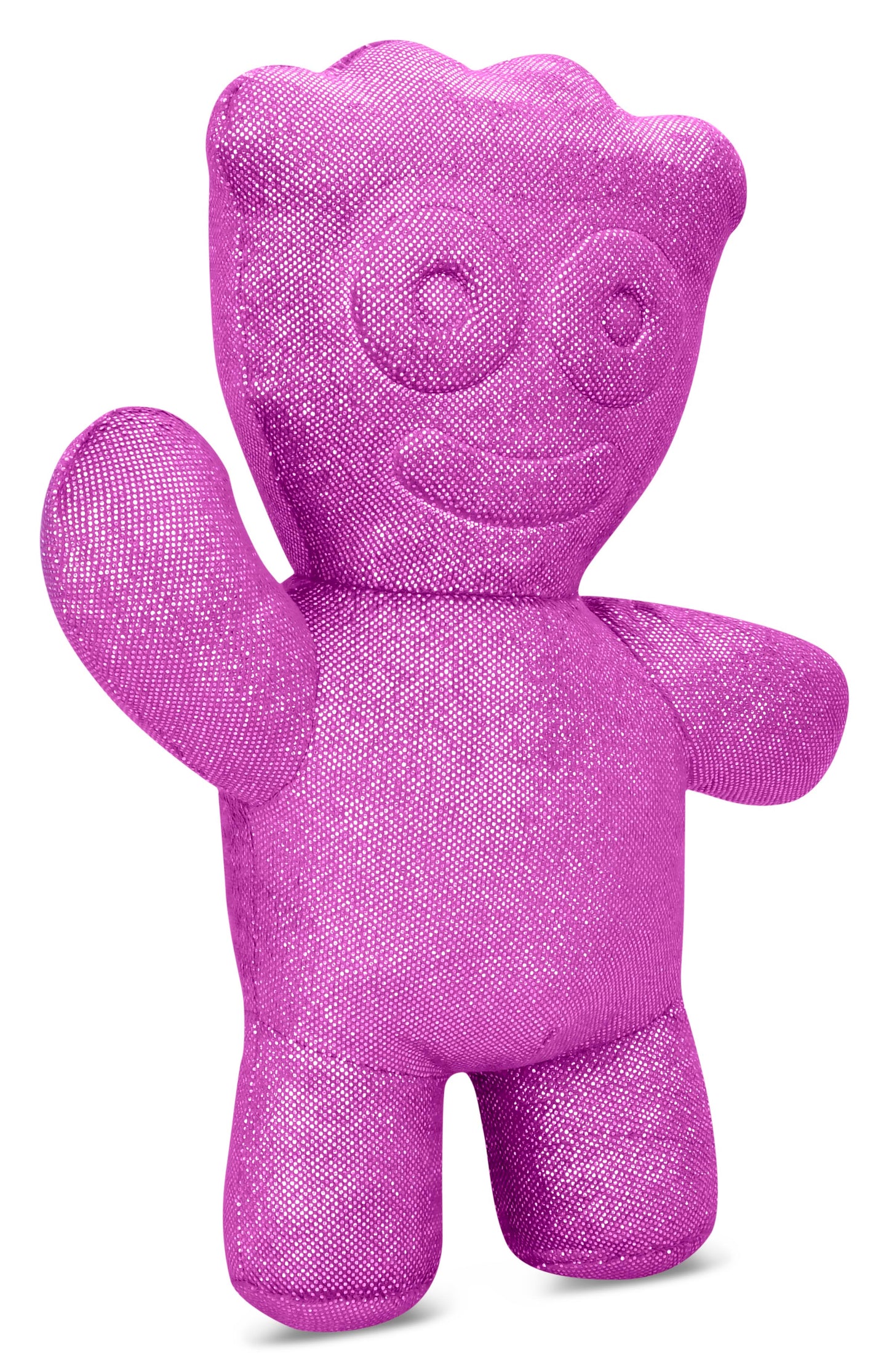 Sparkly SPK Purple Kid