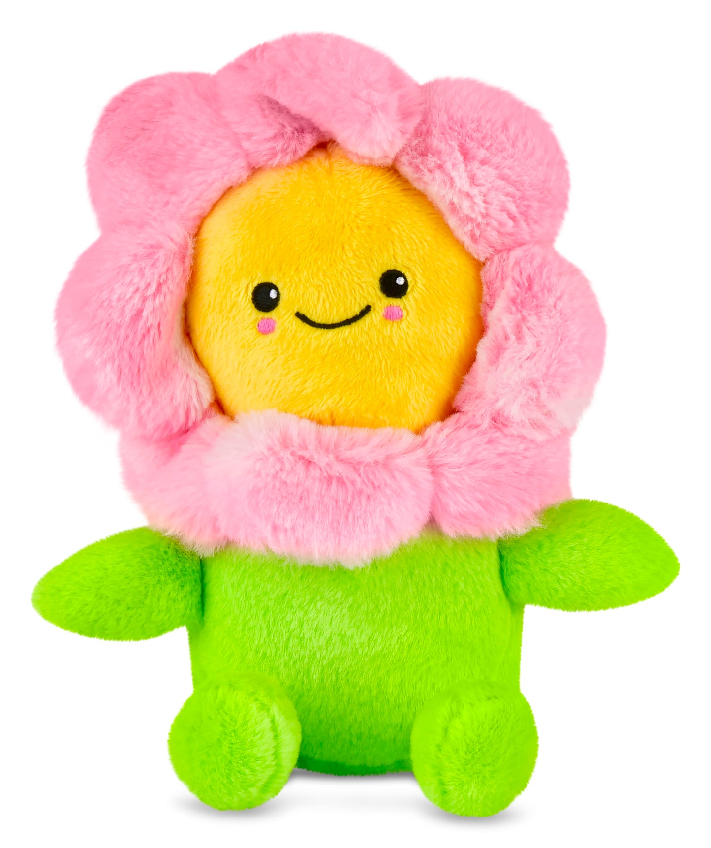 Blossom Plush
