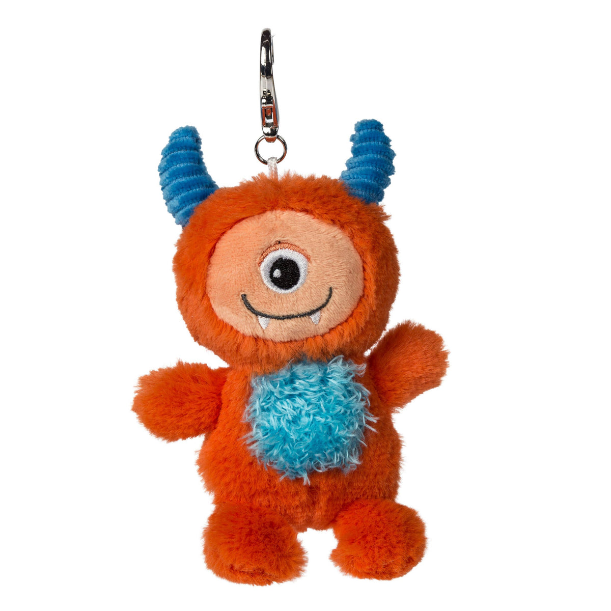 Monster Bag Charm - 6"