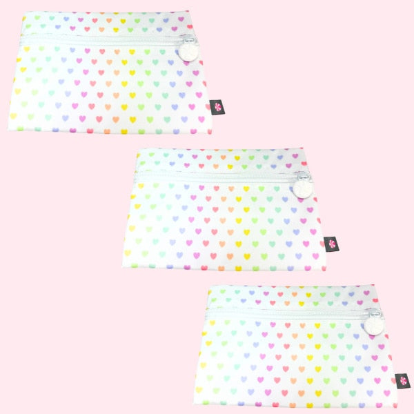 Sweetheart Cosmo Bag