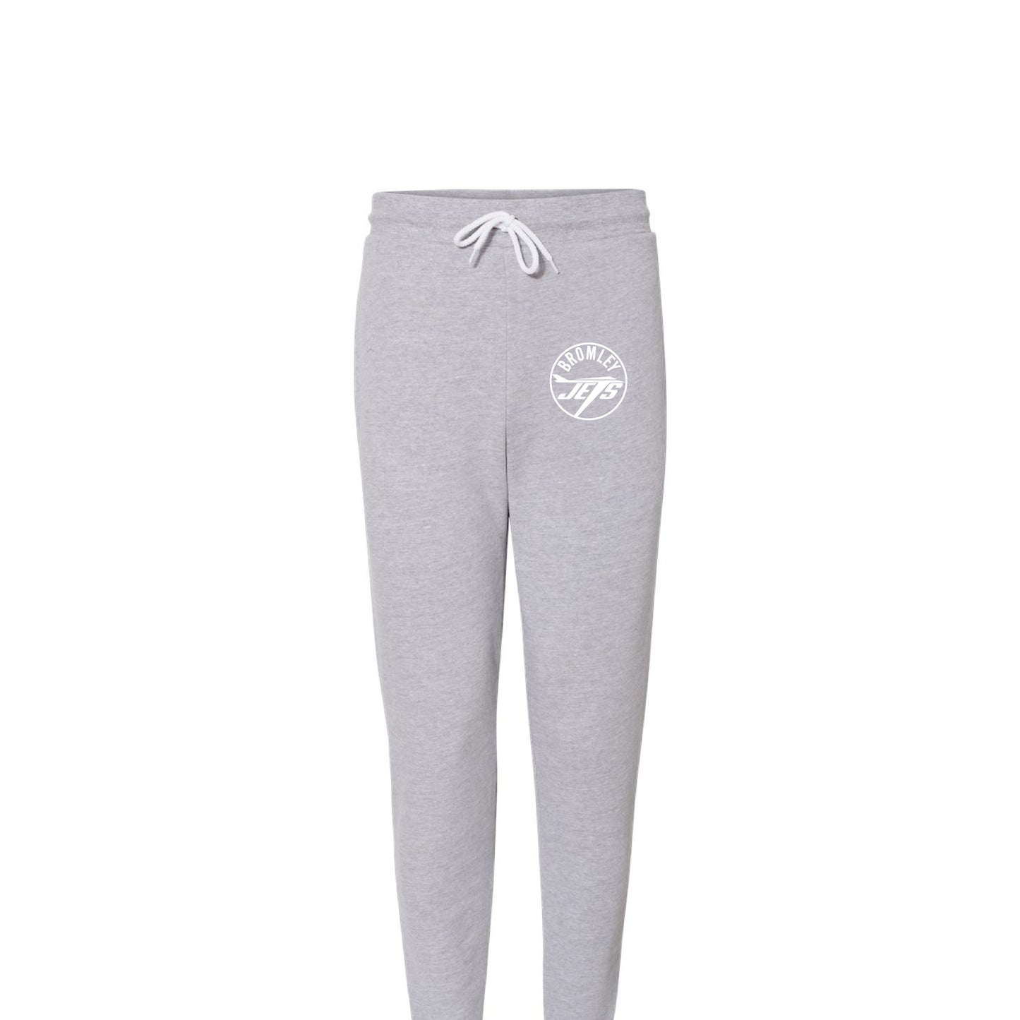 Unisex Sponge Fleece Joggers