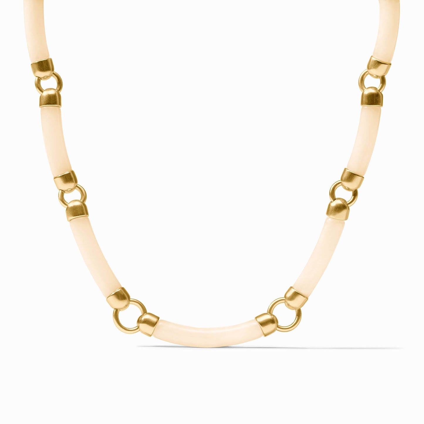 Amalfi Necklace - Ivory