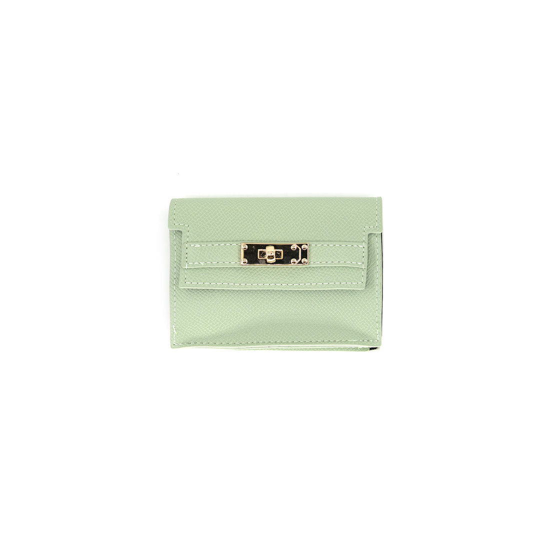 Card Holder in Mint