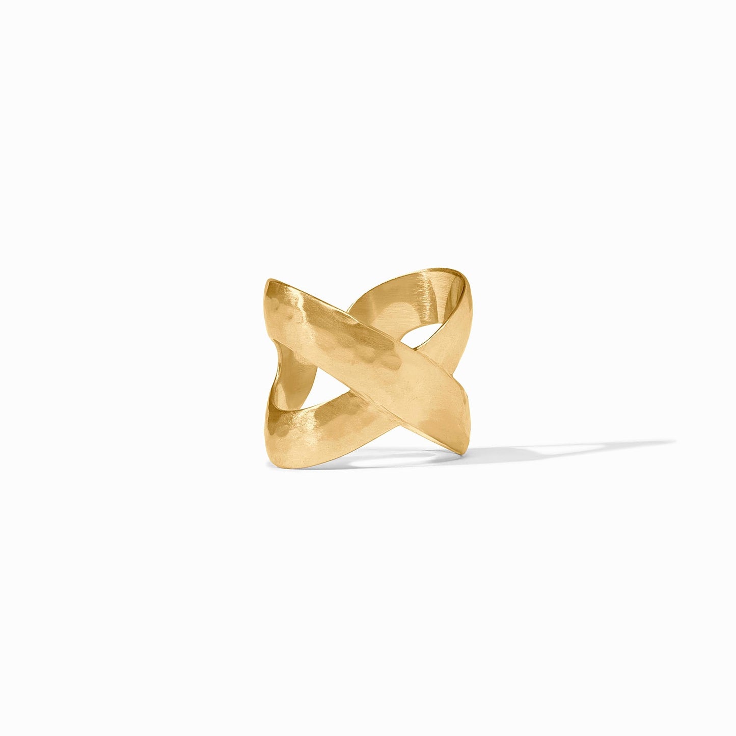 Catalina X Ring - Gold