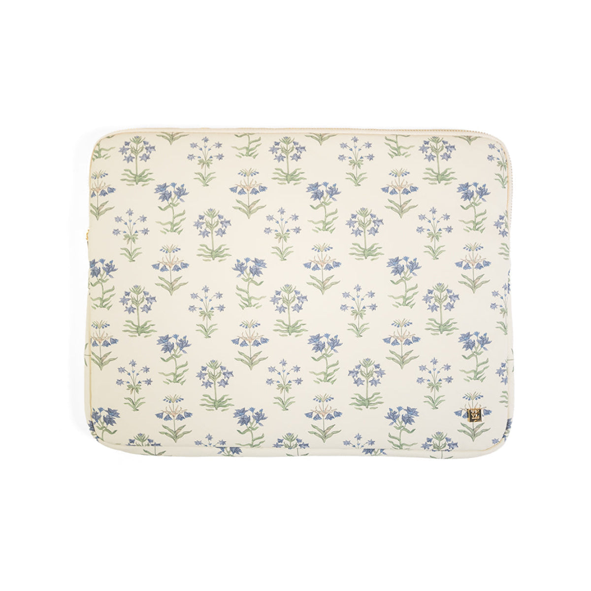Luxe Laptop Sleeve - Provence