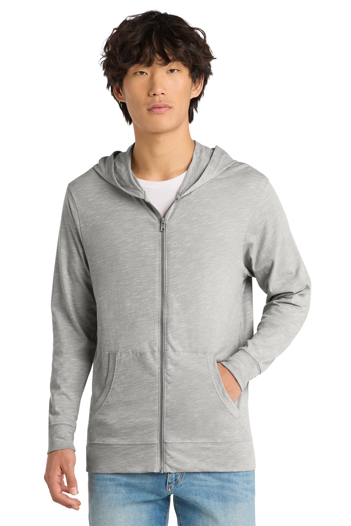 District¨ Medal Full-Zip Hoodie