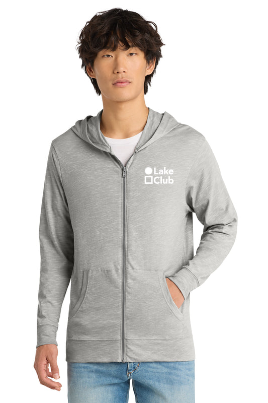 District¨ Medal Full-Zip Hoodie