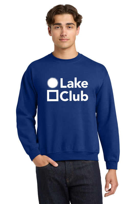 Gildan¨ Heavy Blend Crewneck Sweatshirt