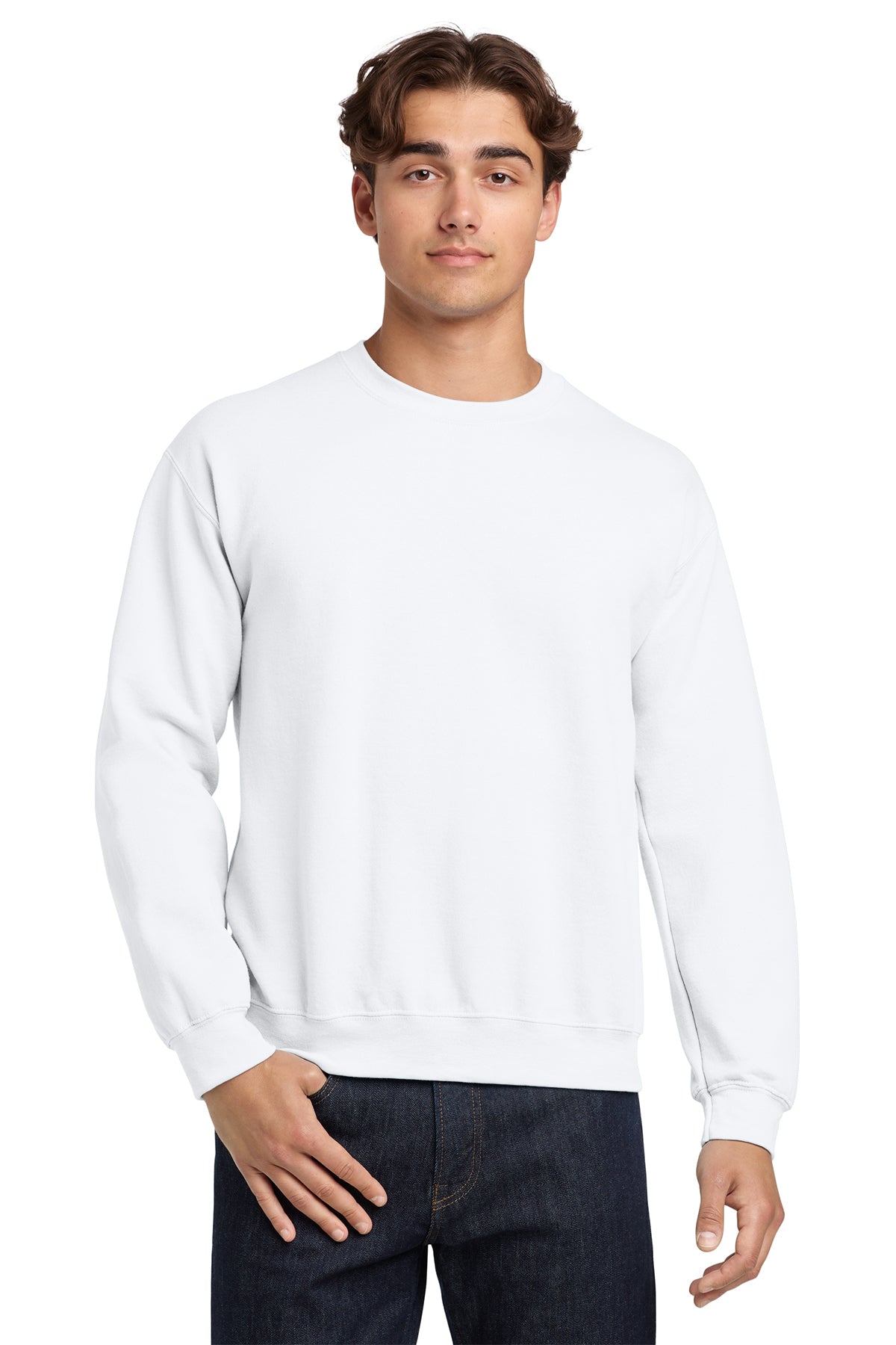 Aquatics Crewneck Sweatshirt