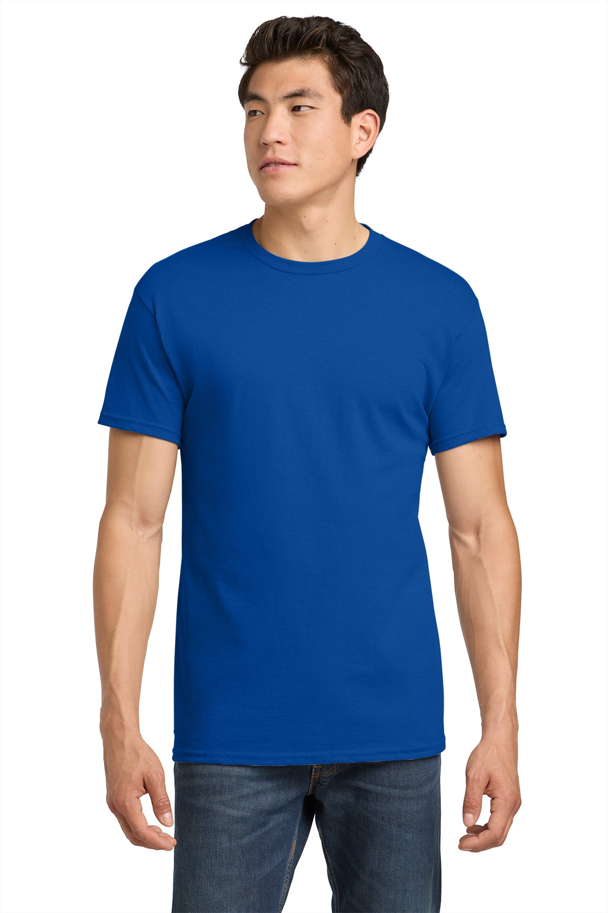 Gildan¨ Heavy Cotton 100% Cotton T-Shirt