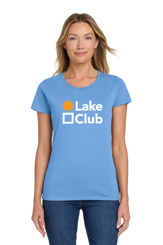 Gildan¨ Women's Heavy Cottonª 100% Cotton T-Shirt