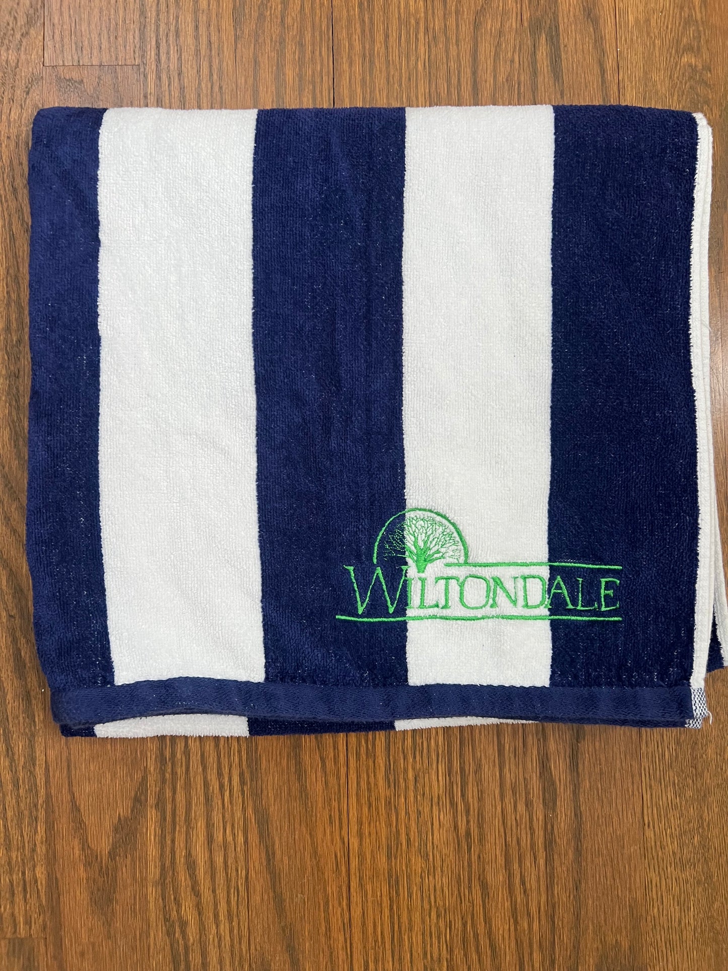 Wiltondale Towel
