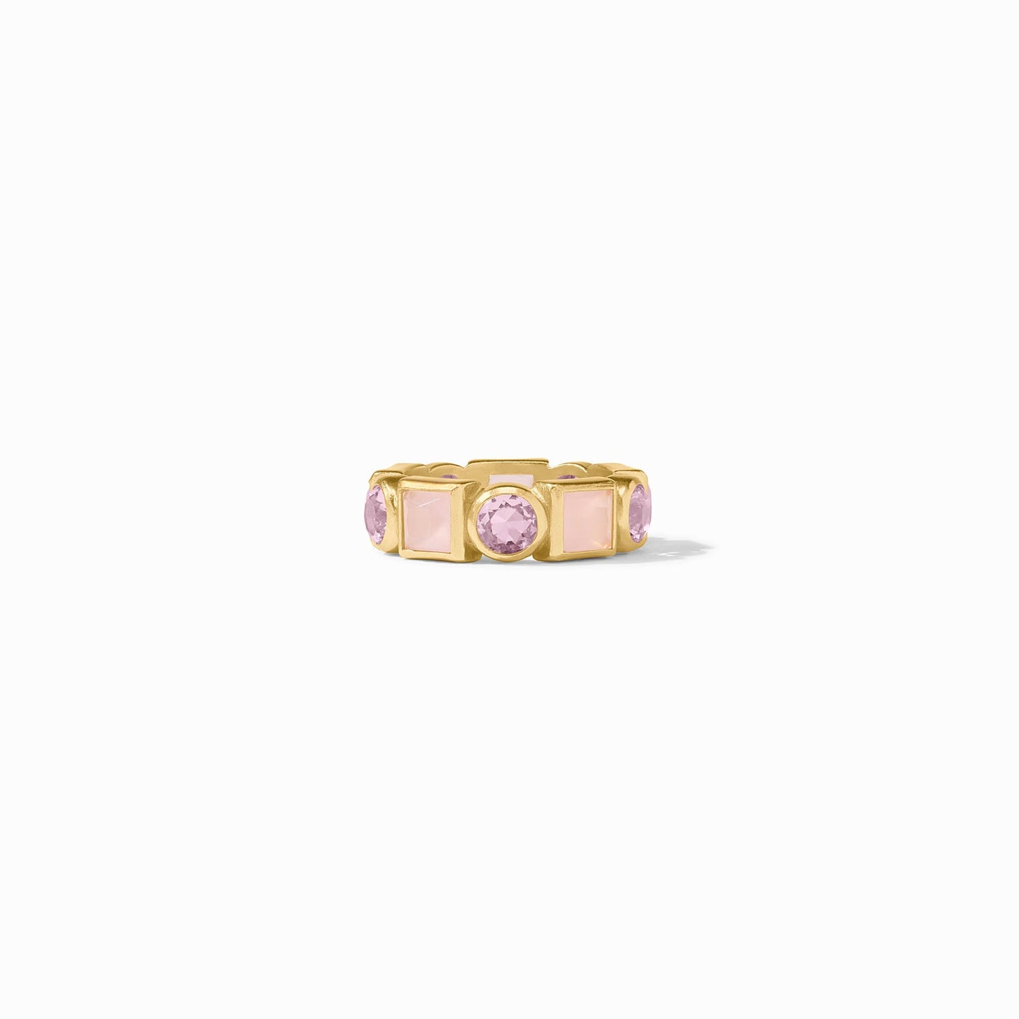 Jolie Ring - Rose - 7