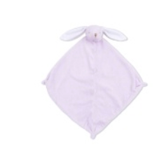 Lavender Bunny Blankie