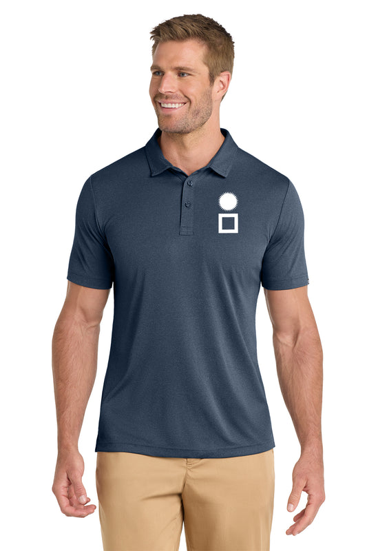TravisMathew Coto Performance Polo