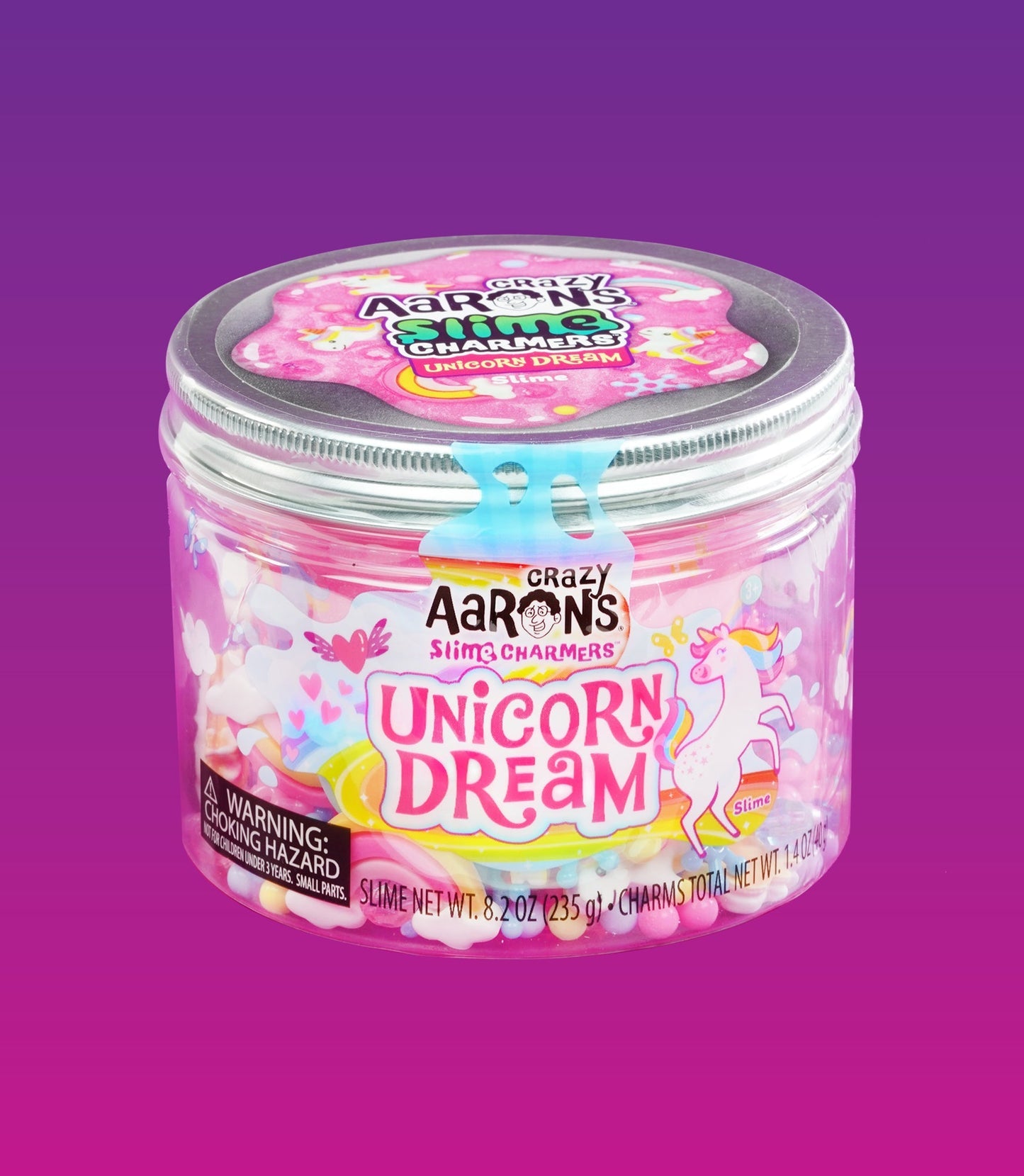 Unicorn Dream Slim Charmers