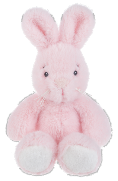 Sweetlings Bunnies-Pink