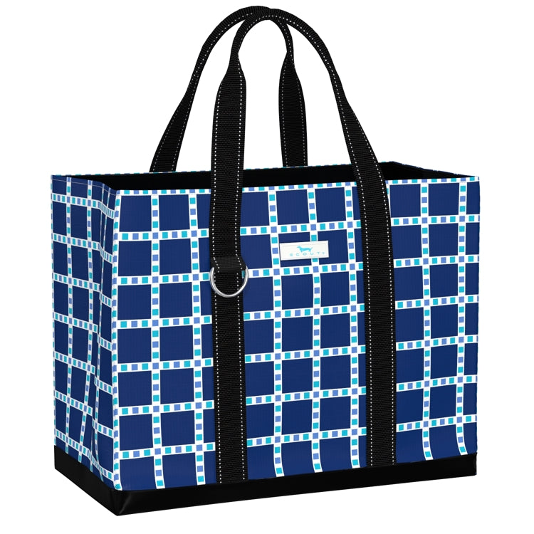 Original Deano Tote Large Frame of Mind