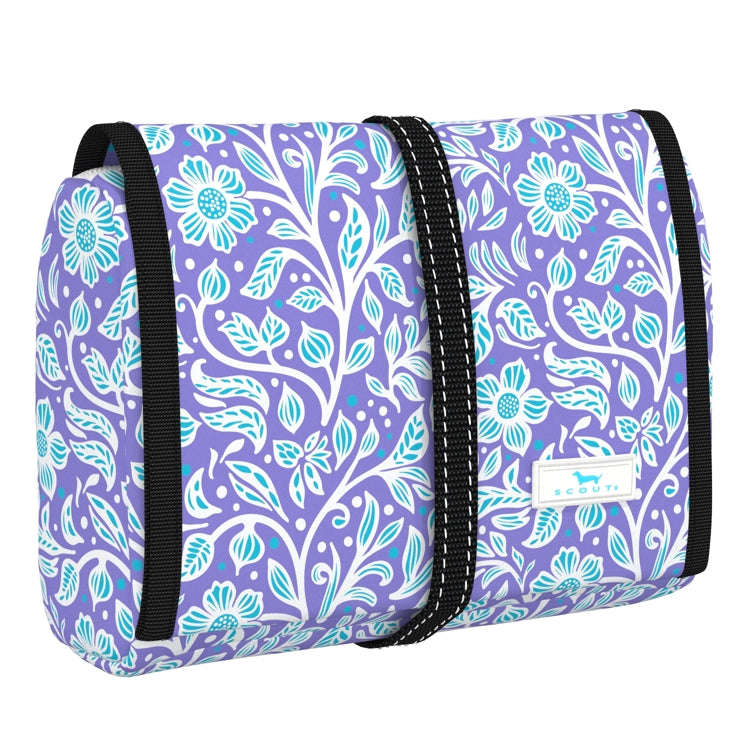 Beauty Burrito Toiletry Bag Best Buds