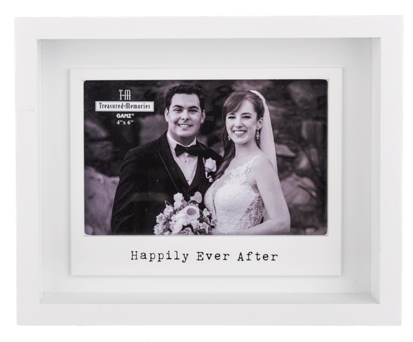 Frame - Happily Ever After