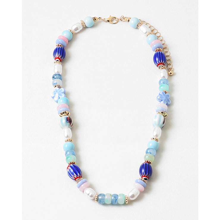 Positano Necklace