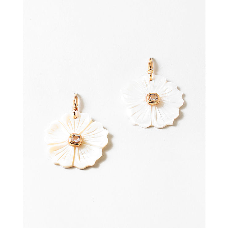 Shell Pop Earring