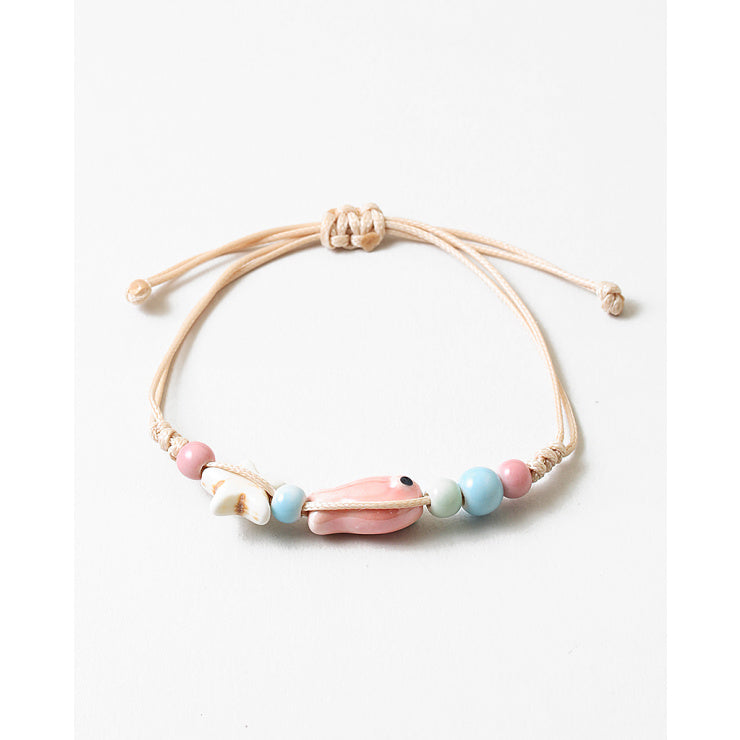 Summer fish Bracelets