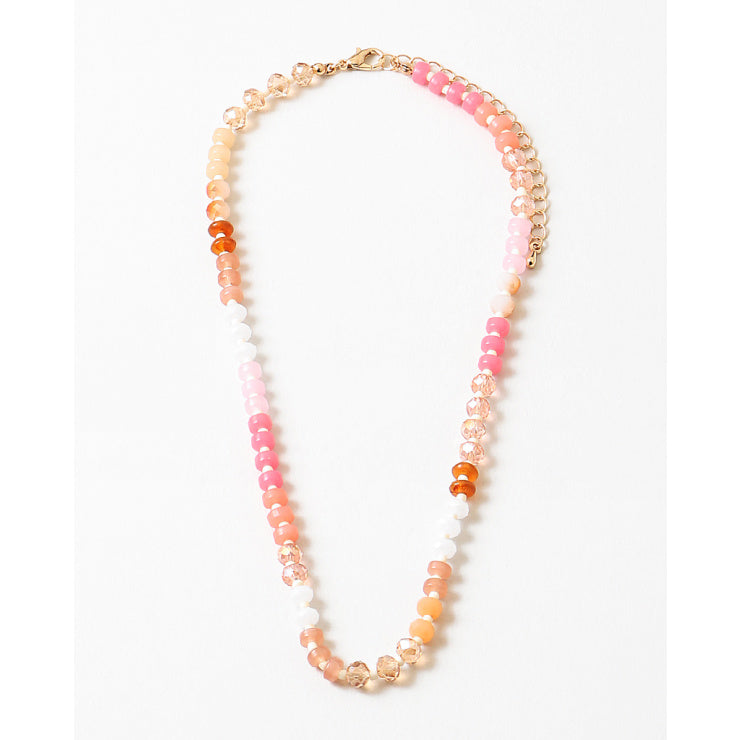 Finley Necklace