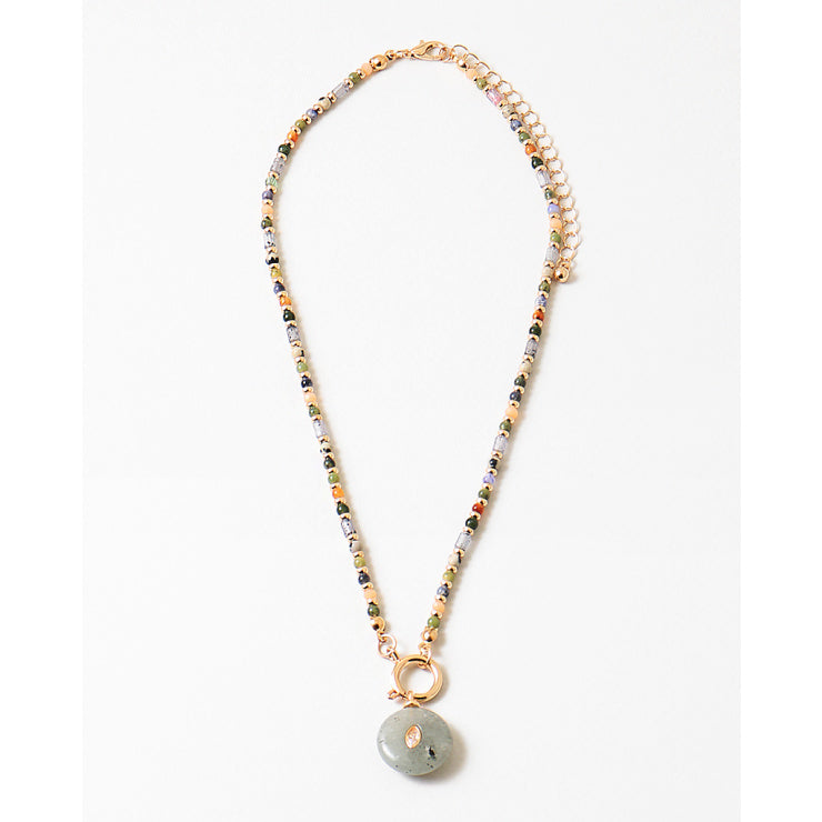 Dottie Necklace